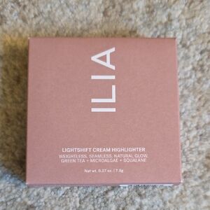 ILIA Lightshift Cream Highlighter - Color ARC (NIB)
